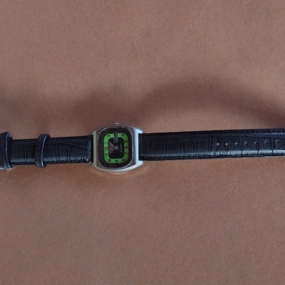 Seiko Automatic watch - Picture 1 of 3